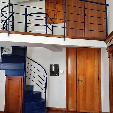 Διαμέρισμα Marina Centre Κάλιαρι